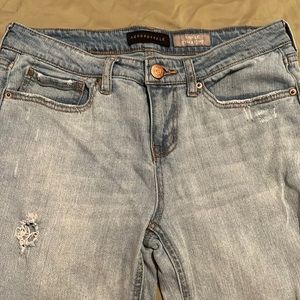 Aeropostale jeans